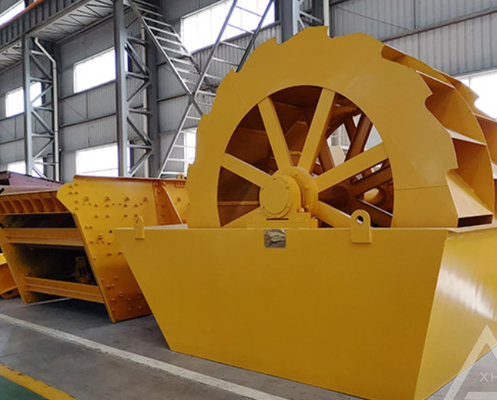 15Kw Titreşimli Elek Makinesi 120 TPH Toprak Kil Kovası Mobil Kum Yıkama Makinesi
