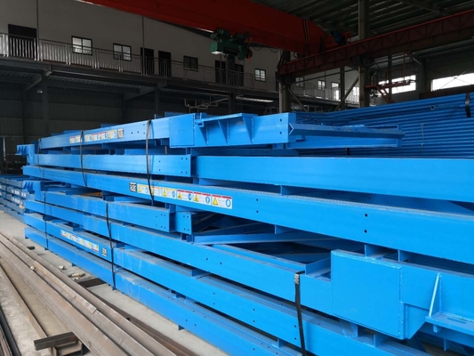 Otomatik Bantlı Konveyör 415V,440V 400mm Taş Ocağı ve Maden Taşıma Kömür Tripper Konveyörü