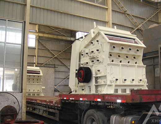 75Kw PF1010 Tek Rotorlu Darbeli Kırıcı Ocağı Kaya Dolomit Çekiçli Değirmen Kaya Kırıcı