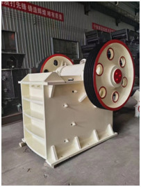 Yeni Dizel Nehir Taş Kırıcı AC Motor Granit Taş Altın Madenciliği Kaya Kırıcı