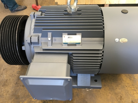 Demir Cevheri Altın Cevheri Kırma Makineleri CSB 75 , CS 75Kw Maden İşleme Makinesi