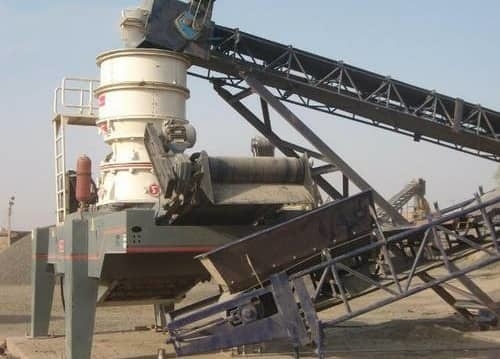 Madencilik Süreci İçin 3ft ve 4.25ft 349tph Symons Konik Kırıcı Makinesi