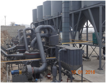 Kömür Kireçtaşı Toz Öğütme Değirmeni MTM130 MTM160 MTW138 MTW175