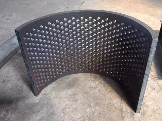 185Kw küçük kum makinesi