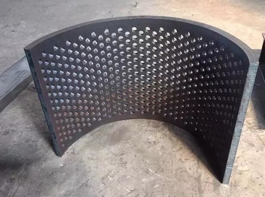 Madencilik Maden Ocağı için Küçük Tuğla Kırıcı Makinesi PC600 * 400 Dizel Motor Çeneli Kırıcı