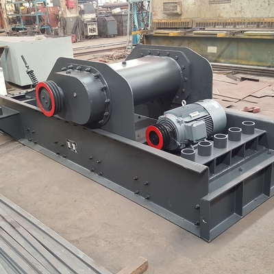 13Kw X 2 Elektromanyetik Titreşimli Besleme Makinesi Hız Kontrol Cihazı